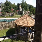 Kirayə (günlük) 4 otaqlı Həyət evi/villa Qəbələ 9