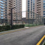 Kirayə (aylıq) 2 otaqlı Yeni Tikili, Nəsimi rayonu 1