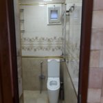 Kirayə (aylıq) 3 otaqlı Həyət evi/villa, İçərişəhər metrosu, Bayıl qəs., Bayıl parkı, Səbail rayonu 16