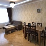 Satılır 3 otaqlı Yeni Tikili, Nəsimi rayonu 6