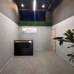 Kirayə (aylıq) 2 otaqlı Ofis, Nəriman Nərimanov metrosu, Nərimanov rayonu 7