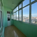 Kirayə (aylıq) 2 otaqlı Yeni Tikili, Azadlıq metrosu, 8-ci mikrorayon, Binəqədi rayonu 13