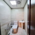 Satılır 3 otaqlı Yeni Tikili, Qara Qarayev metrosu, 8-ci kilometr, Nizami rayonu 17