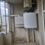 Kirayə (aylıq) 4 otaqlı Yeni Tikili, Gənclik metrosu, Nəsimi rayonu 14