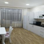 Kirayə (aylıq) 2 otaqlı Yeni Tikili, Memar Əcəmi metrosu, Binəqədi rayonu 3