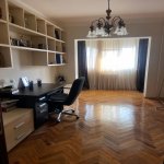 Kirayə (aylıq) 4 otaqlı Köhnə Tikili, Gənclik metrosu, Nərimanov rayonu 5