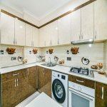 Kirayə (günlük) 2 otaqlı Köhnə Tikili, 28 May metrosu, Nəsimi rayonu 16
