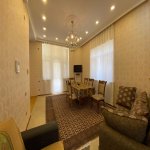 Kirayə (aylıq) 9 otaqlı Həyət evi/villa, Bakıxanov qəs., Sabunçu rayonu 8