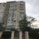 Satılır 3 otaqlı Yeni Tikili, Qara Qarayev metrosu, Nizami rayonu 1