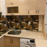 Kirayə (aylıq) 2 otaqlı Yeni Tikili, 20 Yanvar metrosu, Yasamal rayonu 8