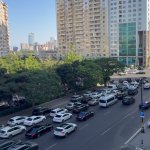 Kirayə (aylıq) 5 otaqlı Köhnə Tikili, Nəriman Nərimanov metrosu, Nərimanov rayonu 17