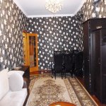 Продажа 2 комнатная Новостройка, İnşaatçılar метро, Ясамал район 4