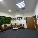 Kirayə (aylıq) 4 otaqlı Ofis, 28 May metrosu, Nəsimi rayonu 2