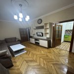 Kirayə (aylıq) 2 otaqlı Köhnə Tikili, Nəsimi metrosu, Zərifə Əliyeva adına Göz klinikası, Nəsimi rayonu 1