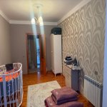 Satılır 4 otaqlı Köhnə Tikili, Neftçilər metrosu, Bakıxanov qəs., Aygun City, Sabunçu rayonu 5