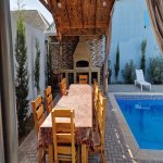 Kirayə (aylıq) 4 otaqlı Həyət evi/villa, Buzovna, Xəzər rayonu 14
