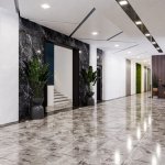 Kirayə (aylıq) 1 otaqlı Ofis, Nəriman Nərimanov metrosu, Nərimanov rayonu 3