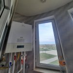 Satılır 3 otaqlı Yeni Tikili, Masazır, Abşeron rayonu 14