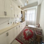 Kirayə (aylıq) 3 otaqlı Yeni Tikili Xırdalan 6