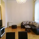 Kirayə (aylıq) 4 otaqlı Köhnə Tikili, Sahil metrosu, Səbail rayonu 4