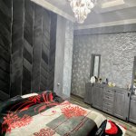 Satılır 3 otaqlı Yeni Tikili, Qara Qarayev metrosu, Nizami rayonu 5