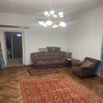 Kirayə (aylıq) 2 otaqlı Köhnə Tikili, Nəriman Nərimanov metrosu, Heydər Əliyev Mərkəzi, Nərimanov rayonu 2