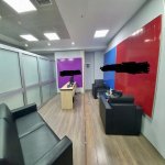 Kirayə (aylıq) 4 otaqlı Ofis, 28 May metrosu, Nəsimi rayonu 8