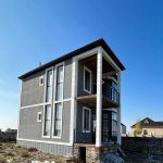 Satılır 6 otaqlı Həyət evi/villa, Sabunçu rayonu 3