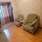 Аренда 1 комнатная Вторичка, м. Халглар Достлугу метро, Низаминский р-н район 4