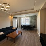 Satılır 2 otaqlı Yeni Tikili, Tibb Universiteti, Nəsimi rayonu 4