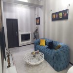 Аренда 4 комнат Новостройка, Nizami метро, Насими район 18