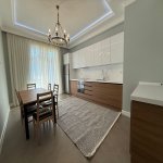 Kirayə (aylıq) 2 otaqlı Yeni Tikili, Ağ şəhər, Xətai rayonu 12