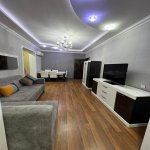 Kirayə (aylıq) 2 otaqlı Yeni Tikili, Qara Qarayev metrosu, Nizami rayonu 3