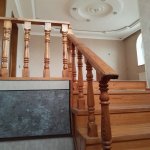 Satılır 4 otaqlı Həyət evi/villa, Avtovağzal metrosu, Biləcəri qəs., Binəqədi rayonu 12