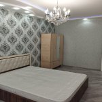 Kirayə (aylıq) 3 otaqlı Yeni Tikili, İnşaatçılar metrosu, Yeni Yasamal qəs., Yasamal rayonu 3