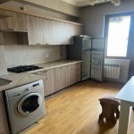 Аренда 2 комнатная Новостройка, пос. Байыл, Комплекс Вводного Спорта, Сябаиль район 4