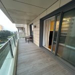 Kirayə (aylıq) 2 otaqlı Yeni Tikili, 28 May metrosu, Port Baku, Nəsimi rayonu 14