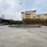 Kirayə (aylıq) 4 otaqlı Ofis, İçərişəhər metrosu, Azneft meydanı, Səbail rayonu 13