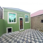 Satılır 3 otaqlı Həyət evi/villa, Zabrat qəs., Sabunçu rayonu 5