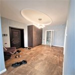 Kirayə (aylıq) 3 otaqlı Yeni Tikili, Bayıl qəs., Səbail rayonu 14