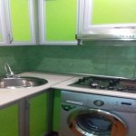 Kirayə (aylıq) 2 otaqlı Köhnə Tikili Sumqayıt 2