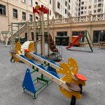 Аренда 3 комнатная Новостройка, м. 28 Мая метро, Насими район 15