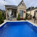 Kirayə (günlük) 3 otaqlı Həyət evi/villa İsmayıllı 24