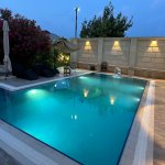 Kirayə (günlük) 5 otaqlı Bağ evi, Novxanı, Abşeron rayonu 1