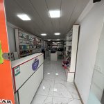 Kirayə (aylıq) 1 otaqlı Ofis, 20 Yanvar metrosu, 3-cü mikrorayon, Nəsimi rayonu 3