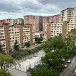 Satılır 2 otaqlı Köhnə Tikili, İnşaatçılar metrosu, Yeni Yasamal qəs., Yasamal rayonu 12