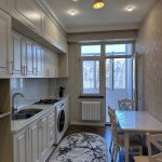 Kirayə (aylıq) 3 otaqlı Yeni Tikili, 20 Yanvar metrosu, Yasamal qəs., Yasamal rayonu 4