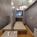 Kirayə (aylıq) 2 otaqlı Yeni Tikili, Gənclik metrosu, Nərimanov rayonu 6