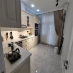 Kirayə (aylıq) 3 otaqlı Yeni Tikili, Xətai metrosu, Xətai rayonu 11