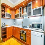 Kirayə (aylıq) 3 otaqlı Yeni Tikili, 28 May metrosu, 28 Mall, Nəsimi rayonu 4